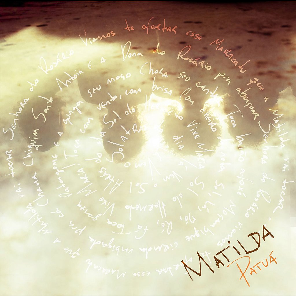 PATUÁ - MATILDA
