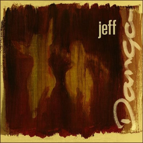 DANÇA - Jeff