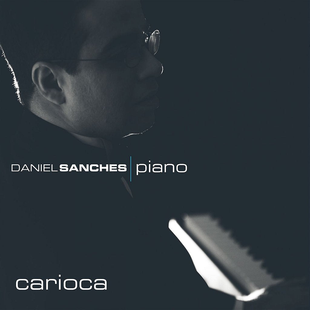 CARIOCA - Daniel Sanches