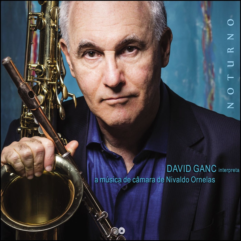 NOTURNO - David Ganc