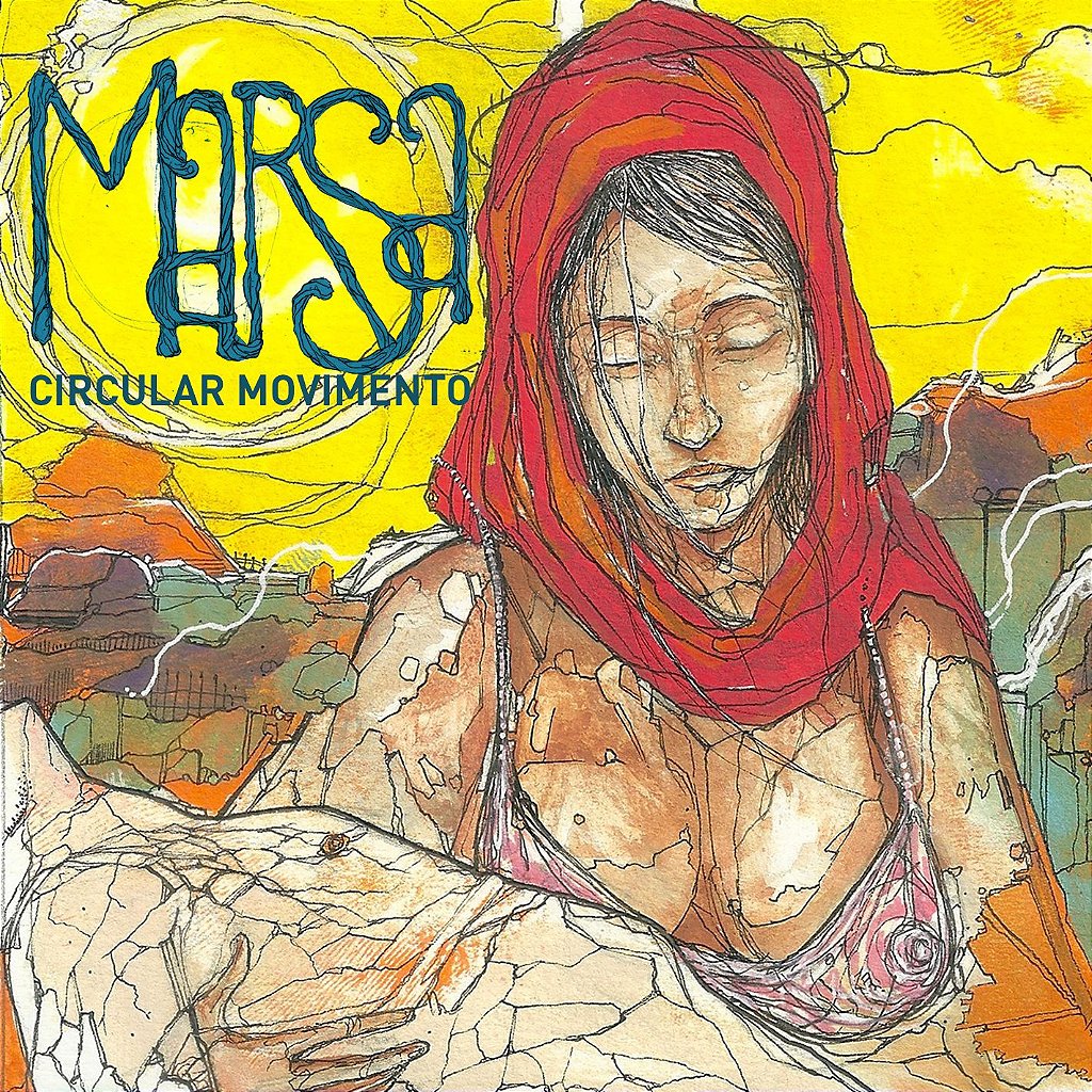 CIRCULAR MOVIMENTO - Marsa