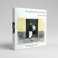 ABRE ALAS - Ivan Lins e George Robert Jazz Orchestra