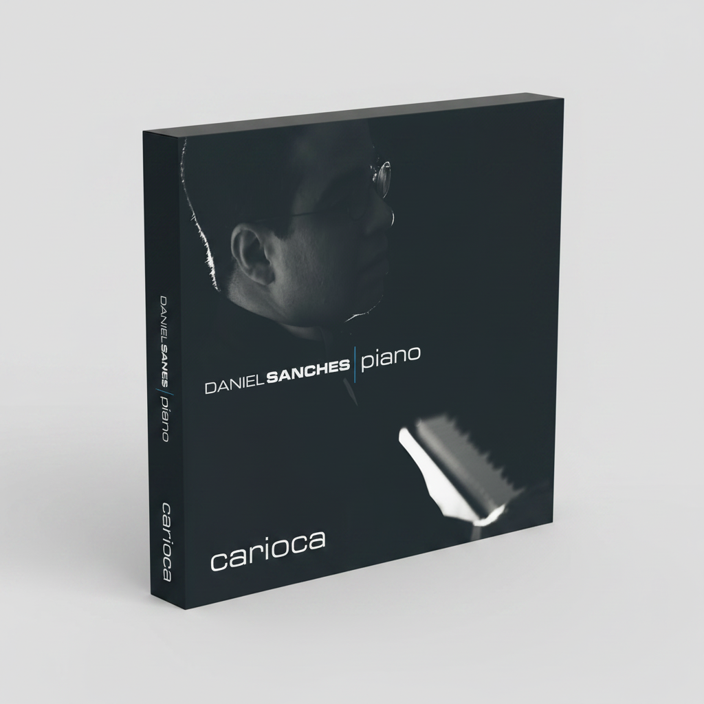 CARIOCA - Daniel Sanches