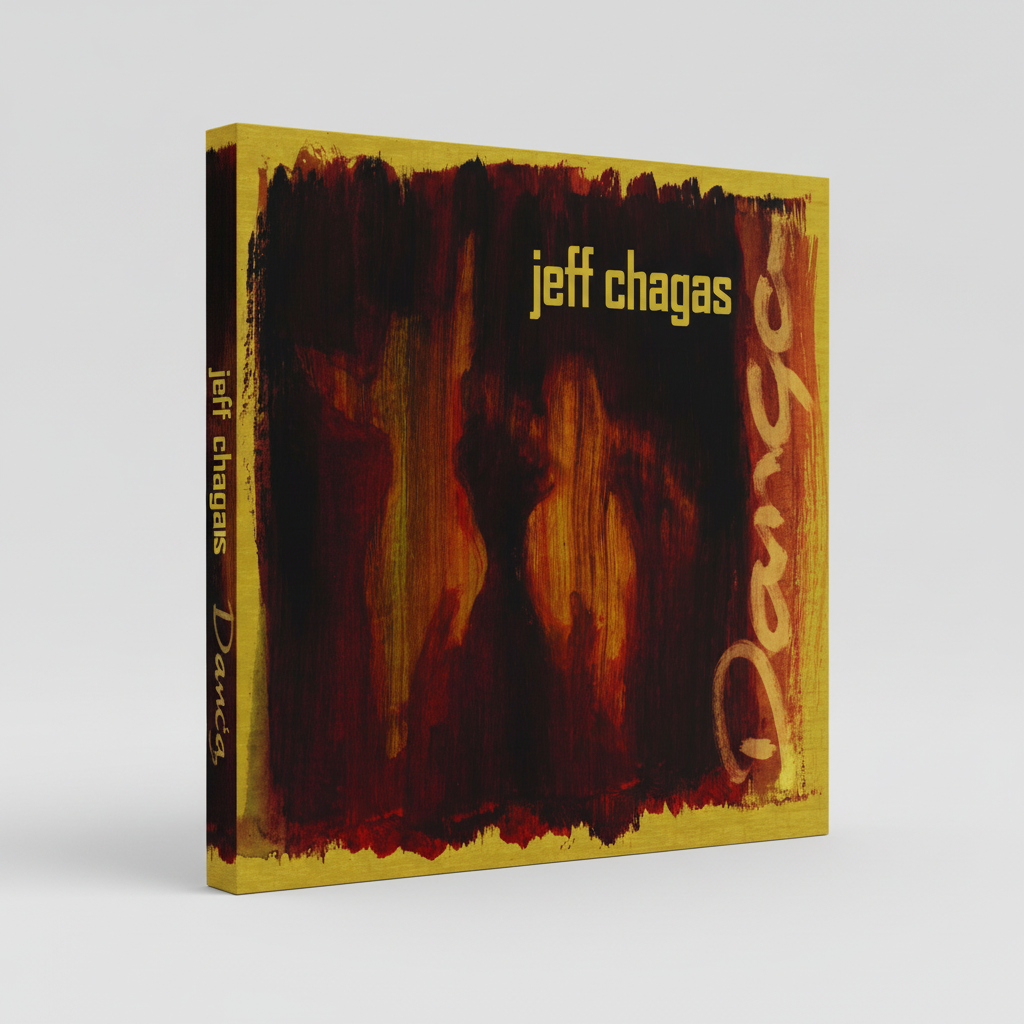 DANÇA - Jeff