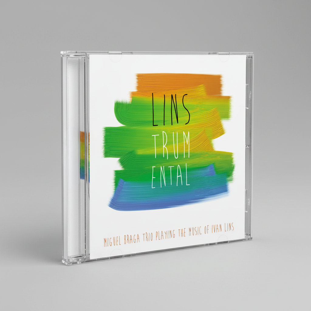 LINSTRUMENTAL - Miguel Braga