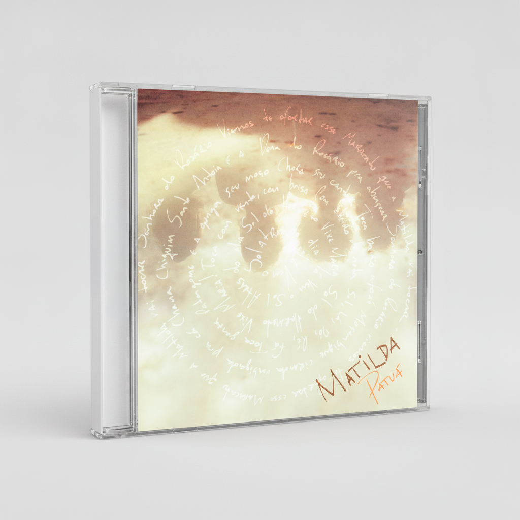 PATUÁ - MATILDA