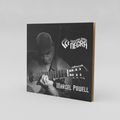 MUSICALIDADE NEGRA - Marcel Powell