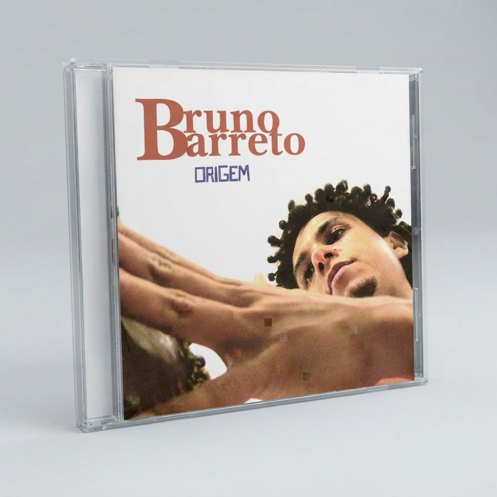 ORIGEM - Bruno Barreto