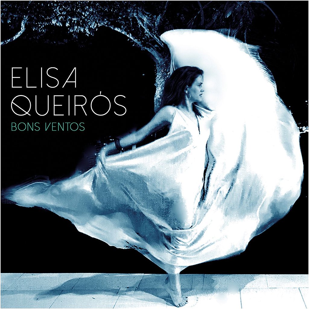 BONS VENTOS - Elisa Queirós
