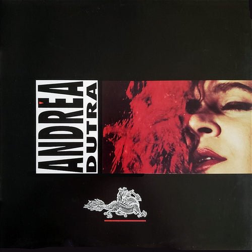 ANDREA DUTRA (VINIL) - Andrea Dutra